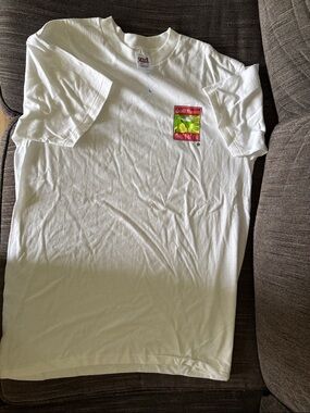 Grand Marnier Margarita logo White T-Shirt shots anyone?